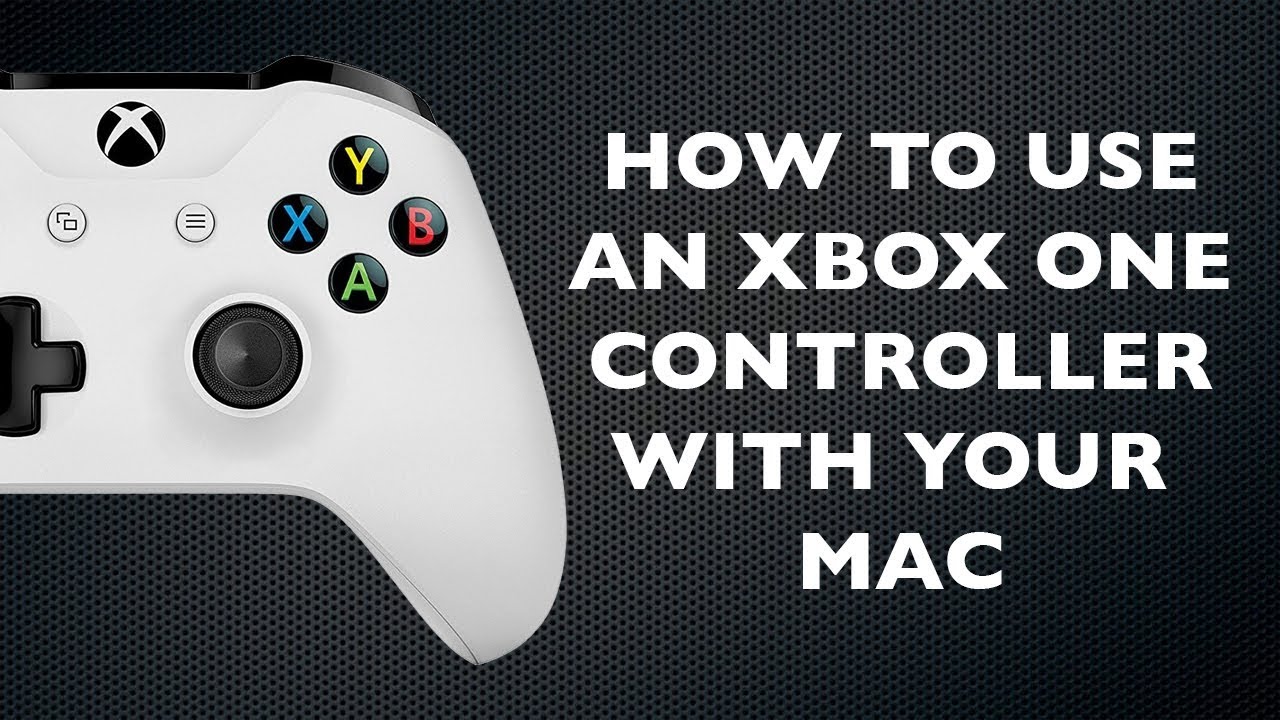 How to connect xbox 360 controller to mac bluetooth